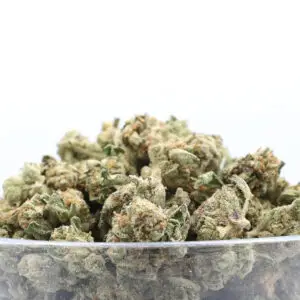 Cherry Pie (Smalls) THCa Flower Indica