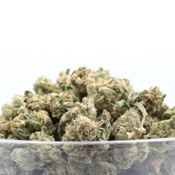 Cherry Pie (Smalls) THCa Flower Indica Cherry Pie (Smalls) THCa Flower Indica