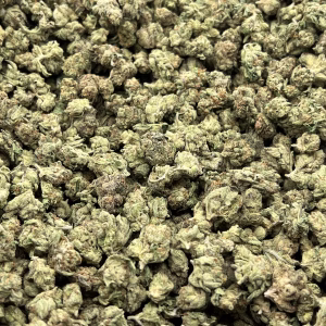 Cherry Pie (Smalls) THCa Flower Indica