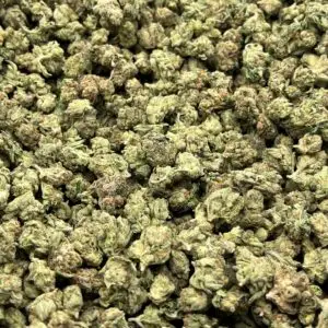 Cherry Pie (Smalls) THCa Flower Indica