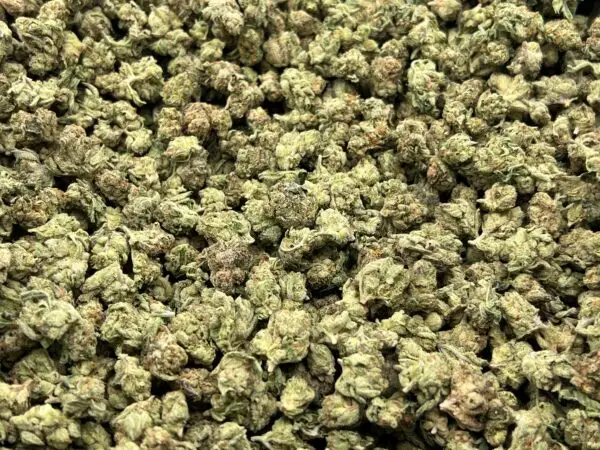 Cherry Pie (Smalls) THCa Flower Indica