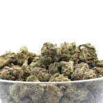 Daydream Diesel THCa Flower Sativa