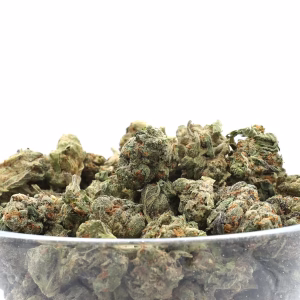 Daydream Diesel THCa Flower Sativa