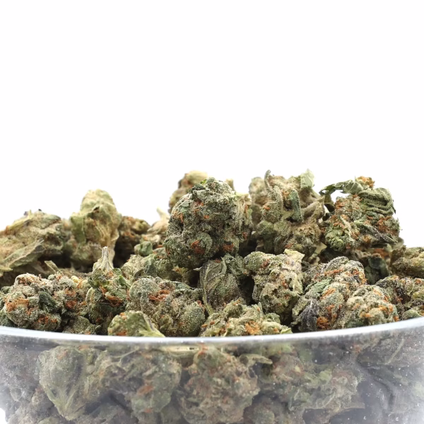 Daydream Diesel THCa Smalls Sativa Daydream Diesel THCa Smalls Sativa