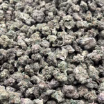 Daydream Diesel (Smalls/Mids) — Sativa Strain — THCa Flower — 27.27% — Smalls/Mids - Image 2