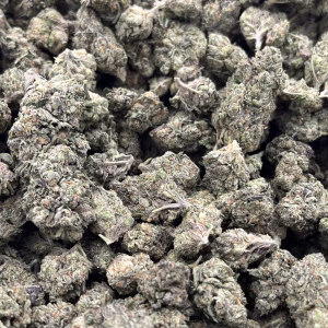 Daydream Diesel THCa Flower – 27.27% – Sativa – Light Dep - Image 3