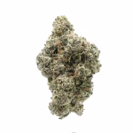 Frosted Waffles THCa Flower Hybrid