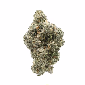 Frosted Waffles THCa Flower Hybrid