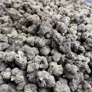 Frosted Waffles THCa Flower Hybrid — 35.00% THCa — Private Reserve - Image 3