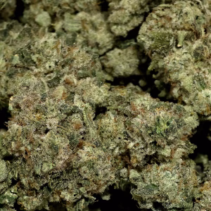 Gorilla Glue - Indica Strain - Exotic THCa Flower - 31.45% - Image 2