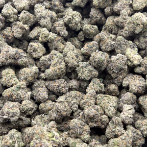 Gorilla Grip THCa Flower β 34.35% β Indica β Private Reserve - Image 2
