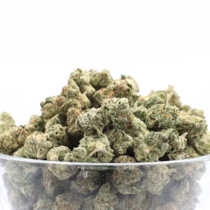 Grape Sorbet (Smalls) THCa Flower Sativa