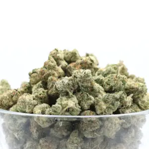 Grape Sorbet (Smalls) THCa Flower Sativa