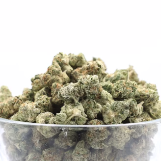 Grape Sorbet (Smalls) THCa Flower Sativa