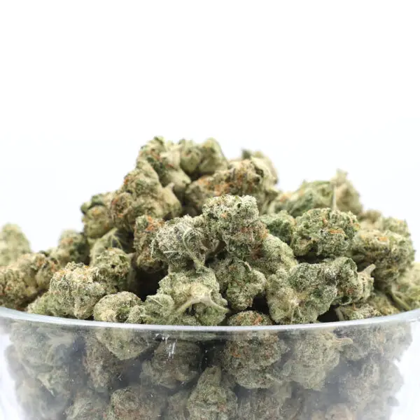 Grape Sorbet (Smalls) THCa Flower Sativa