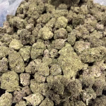 Sour Tangerine - 27.65% THCa - EX - Image 2