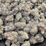 Waffle Haus THCa Flower — Hybrid — 41.00% — Private Reserve - Image 2