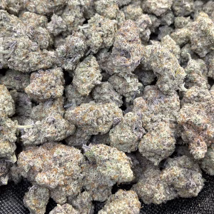 Waffle Haus THCa Flower — Hybrid — 41.00% — Private Reserve - Image 2
