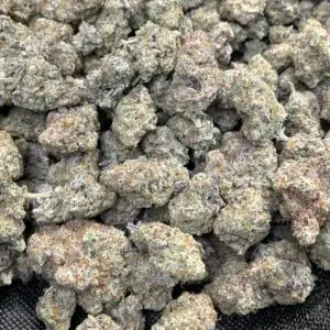 Waffle Haus — Hybrid Strain — THCa Flower — 41.00% — Private Reserve - Image 2