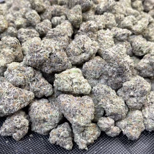 Cereal Milk THCa Flower – 36.18% – Hybrid – Private Reserve - Image 2