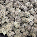 Archive Runtz—Hybrid—THCa Flower—31.71%—Exotic Indoor - Image 2