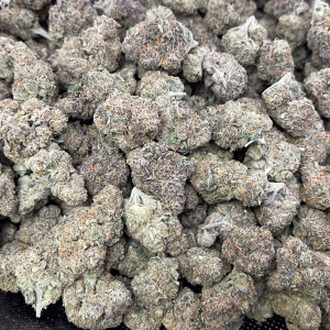 Archive Runtz—Hybrid—THCa Flower—31.71%—Exotic Indoor - Image 2