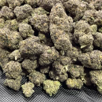 ATX OG — Indica Strain — THCa Flower — 35.80% — Exotic Indoor - Image 2