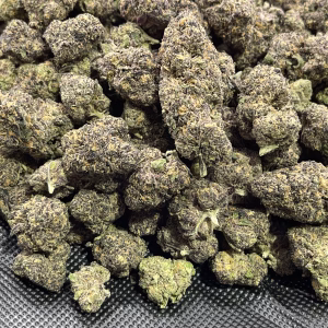 ATX OG — Indica Strain — THCa Flower — 35.80% — Exotic Indoor - Image 2