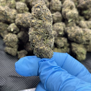 ATX OG THCa Flower Indica