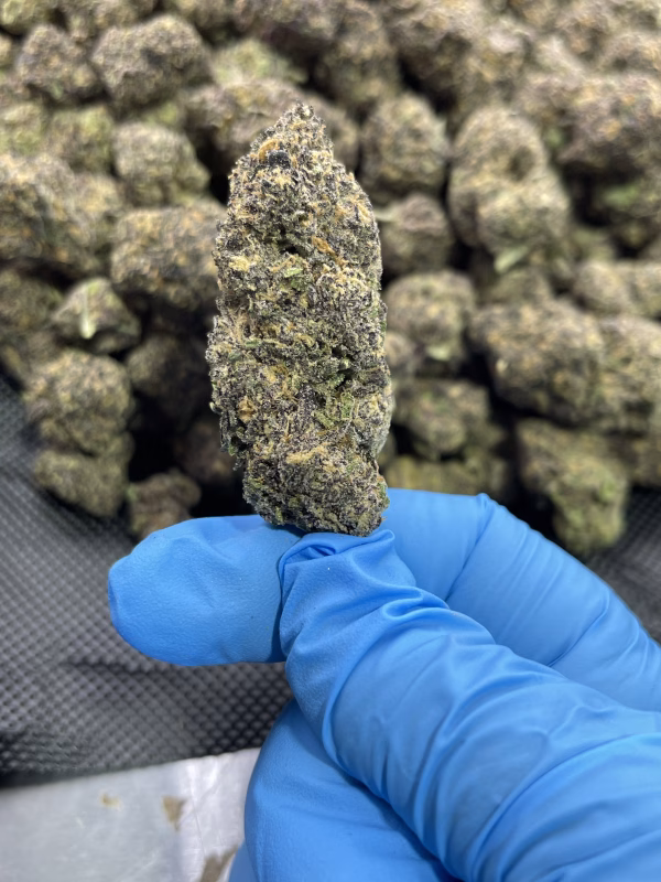 ATX OG THCa Flower Indica ATX OG THCa Flower Indica