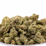 Ice Cream Gelato Smalls THCa Flower Indica