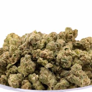 Ice Cream Gelato Smalls THCa Flower Indica