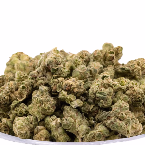 Ice Cream Gelato Smalls THCa Flower Indica Ice Cream Gelato Smalls THCa Flower Indica