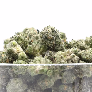 Jilly Bean (Smalls) THCa Flower Sativa