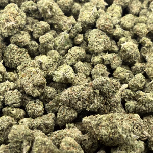 Jungle Pie THCa Flower — Hybrid — 32.60% — Private Reserve - Image 2