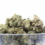 LA Kush Cakes (Smalls) THCa Flower Indica