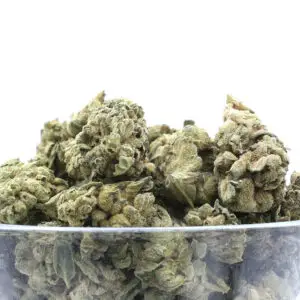 LA Kush Cakes (Smalls) THCa Flower Indica