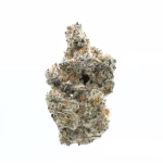Lechron James THCa Flower Hybrid