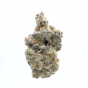 Lechron James THCa Flower Hybrid