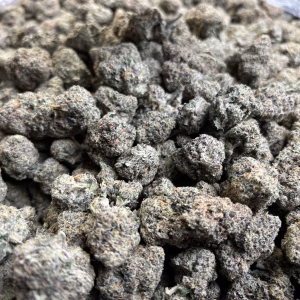 Lift Ticket — Hybrid Strain — THCa Flower — 35.00% — PR - Image 3