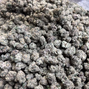 Lift Ticket (Smalls) — Hybrid Strain — THCa Flower — 35.00% — Private Reserve - Image 2