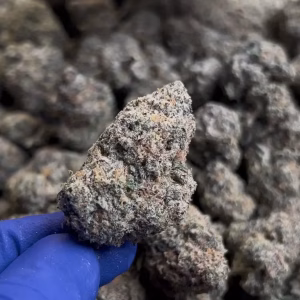 Lift Ticket — Hybrid Strain — THCa Flower — 35.00% — PR - Image 2