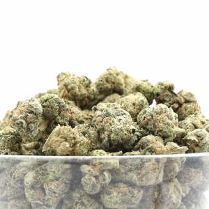 Mochi Mousse (Smalls) THCa Flower Hybrid