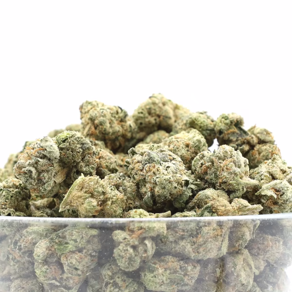 Mochi Mousse (Smalls) THCa Flower Hybrid Mochi Mousse (Smalls) THCa Flower Hybrid