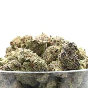 Money Maker (Smalls) THCa Flower Indica