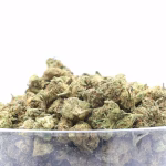 Obama Runtz (Smalls) THCa Flower Indica