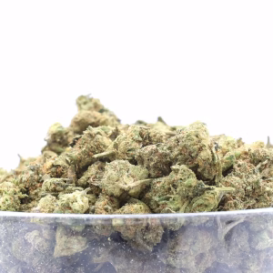 Obama Runtz (Smalls) THCa Flower Indica