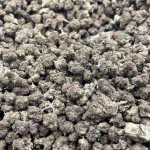 Obama Runtz Smalls THCa Flower — Indica — 32.97% — Private Reserve - Image 2