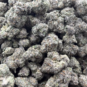 Only Fans THCa Flower – 34.46% – Indica – Private Reserve - Image 3