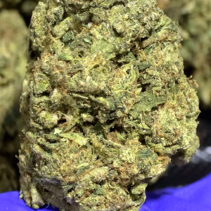 Oreoz THCa Flower Indica